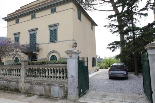 Villa Coli