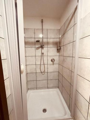 Душ, Casa Vacanze Spigolatrice in Сапрі