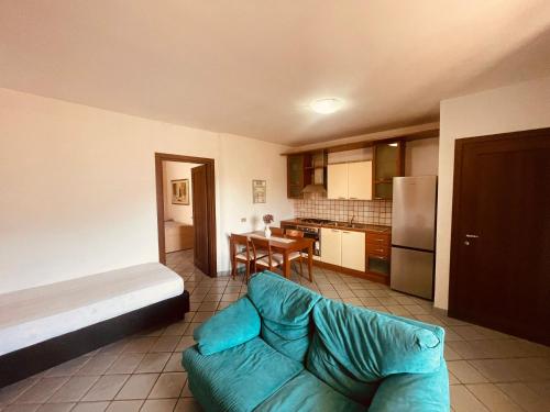 Casa Vacanze Spigolatrice in Сапрі