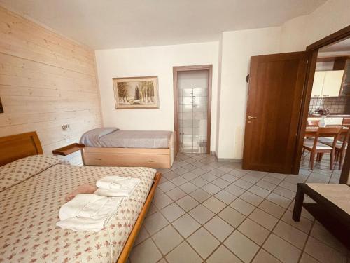 Casa Vacanze Spigolatrice in Сапрі