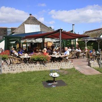 vakantiehuisje Holterberg in โฮลเตน