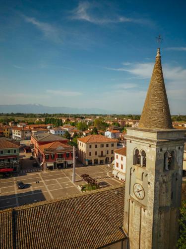 Accommodation in Meduna di Livenza