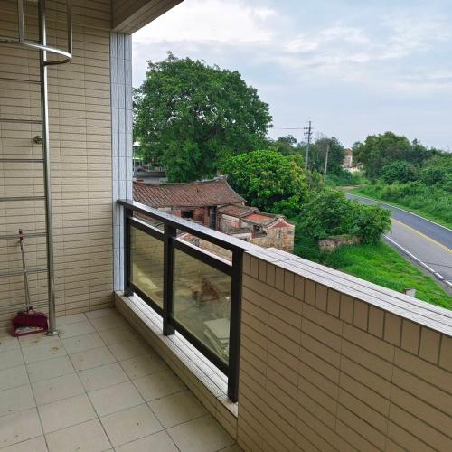 陽台/露台