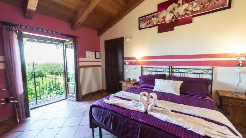 Da Fabiana, Ristorante e Camere in Alta Langa - adults only 5