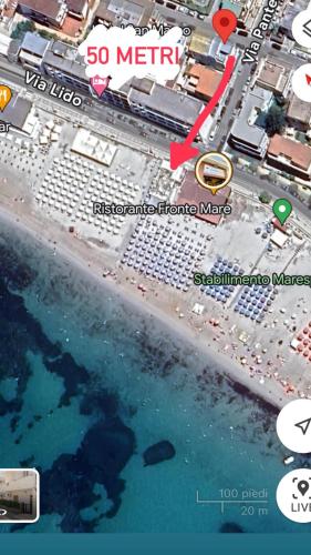 SUITES DELUXE FRONT SEA, Domus Lumeras