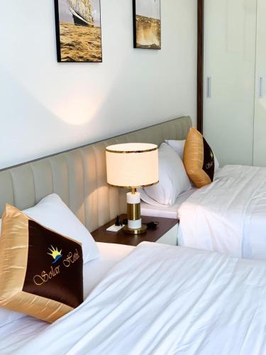 Solar Hotel — other in Nguyá»n ChÃ­ Thanh, Ha Long Vietnam,
