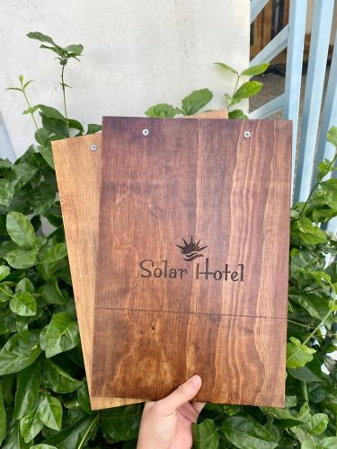 Solar Hotel