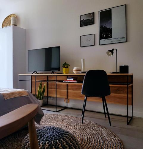 Studio 112 - Ebene Square, Ebene