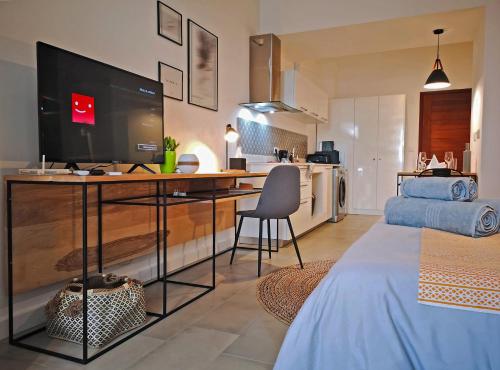 Studio 112 - Ebene Square, Ebene (fotografie 7)