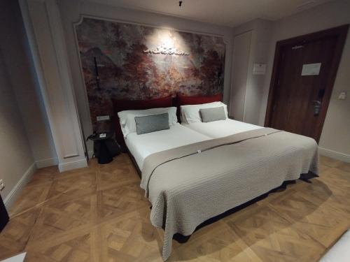 Soho Boutique Palacio de Pombo Room Type - Triple Room