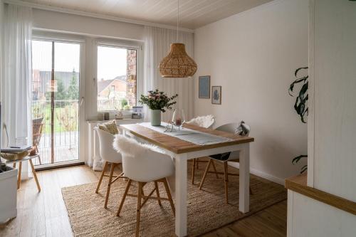 Ferienwohnung Heijenga 45223