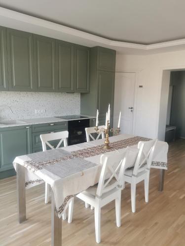 Saulėlydžio apartamentai Saulėlydžio apartamentai