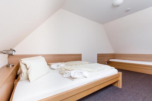 Penzion a Apartmány Daro - image 11