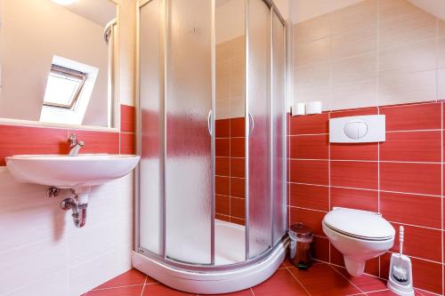 Penzion a Apartmány Daro - image 8