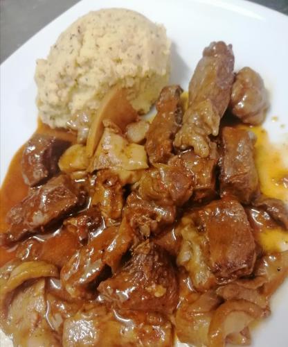 Albergo Legazzuolo Montecampione