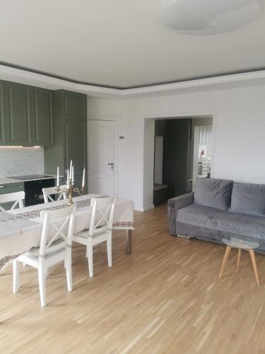 Saulėlydžio apartamentai Saulėlydžio apartamentai