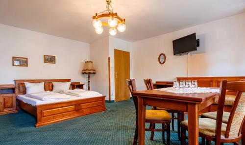 Penzion a Apartmány Daro - image 5