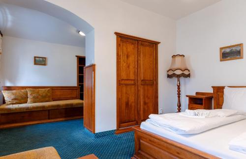 Penzion a Apartmány Daro - image 12