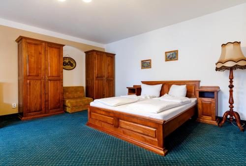 Penzion a Apartmány Daro - image 2