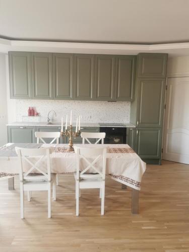 Saulėlydžio apartamentai Saulėlydžio apartamentai