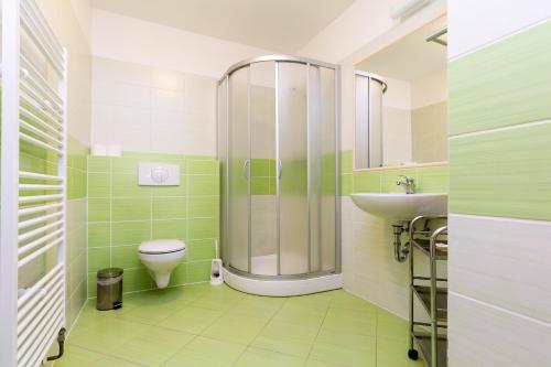 Penzion a Apartmány Daro - main image
