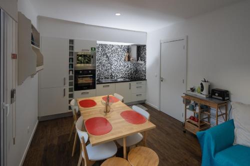 บริการและสิ่งอำนวยความสะดวก, Quinta do Ferreiro in อาร์ริเฟส