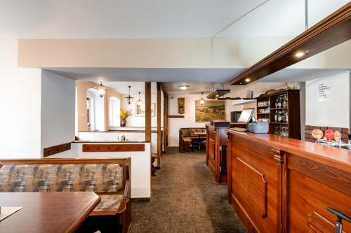 Penzion a Apartmány Daro - image 13