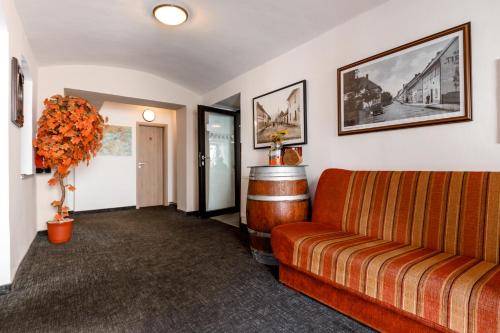 Penzion a Apartmány Daro - image 10