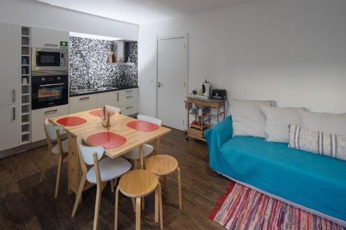 บริการและสิ่งอำนวยความสะดวก, Quinta do Ferreiro in อาร์ริเฟส