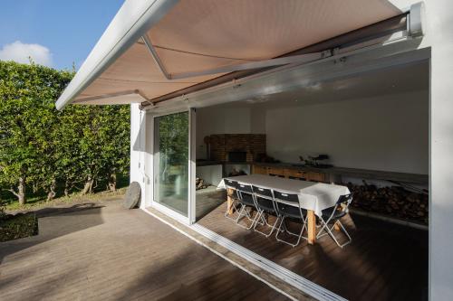 บริการและสิ่งอำนวยความสะดวก, Quinta do Ferreiro in อาร์ริเฟส