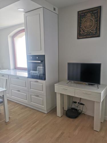 Saulėlydžio apartamentai Saulėlydžio apartamentai