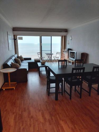 Appartement voor gezin