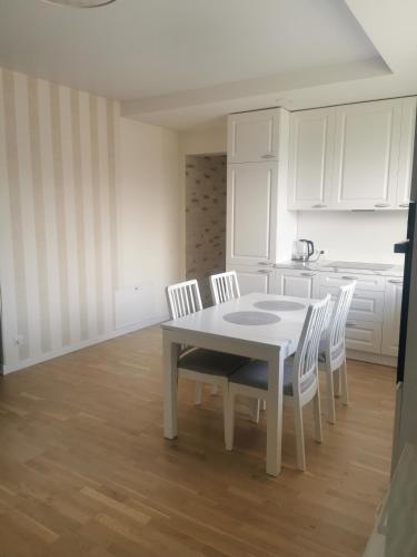 Saulėlydžio apartamentai Saulėlydžio apartamentai