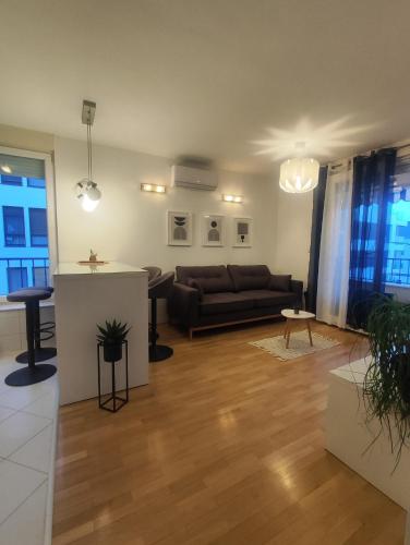 Beach Pearl Apartment, Split