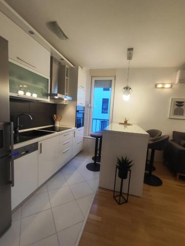 Beach Pearl Apartment, Split (photo 9)