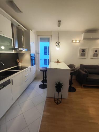 Beach Pearl Apartment, Split (photo 10)