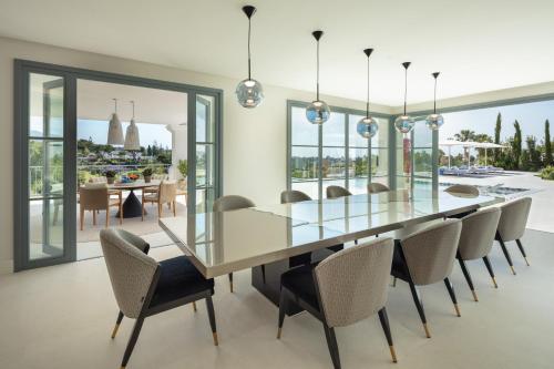 Villa Azur Nueva Andalucia Marbella - image 3