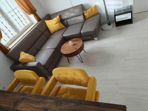 Ferienhaus/Bungalow Monheimer Alb barrierefrei in Monheim