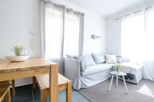 Ferienwohnung "Nordlicht Noer" in Noer, Deutschland