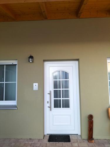 Entrance, Ferienhaus/Bungalow Monheimer Alb barrierefrei in Monheim