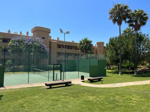La Cala, pax 5, 2d, wifi, pool, tennis and excellent location, La Cala de Mijas (Foto 8)