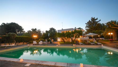 Villa Bianca