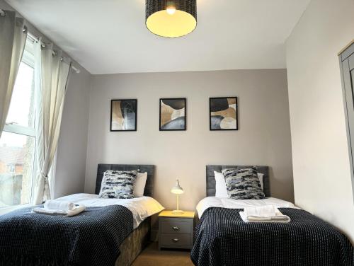 BEST PRICE! - Perfect Contractor Accommodation - Up to 7 Guests