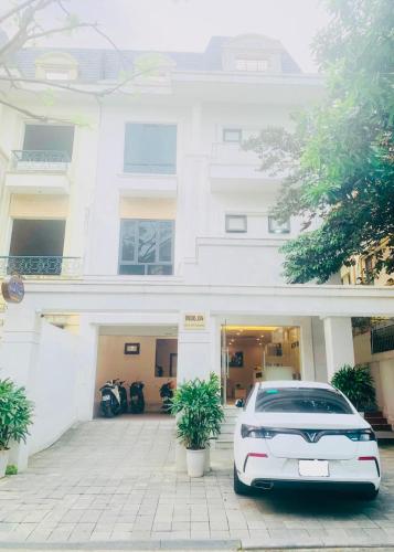 Minh Thanh Homes - Hà Đông,Hà Nội