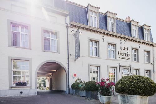 Hotel Geerts - image 3