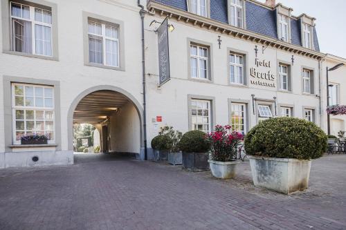 Hotel Geerts - image 4