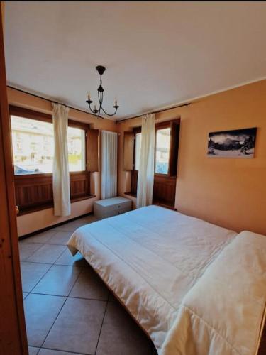 Appartamento a Bardonecchia