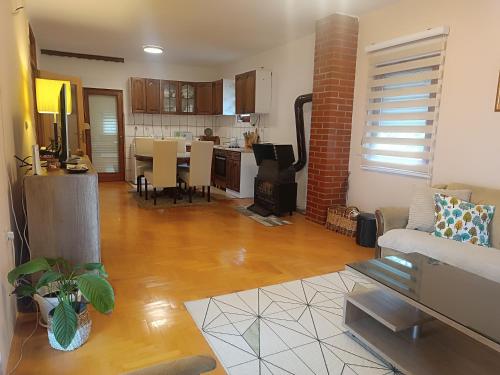 Apartman Natura vita Blagaj