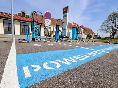 ibis Haguenau Strasbourg Nord