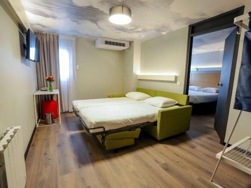 ibis Haguenau Strasbourg Nord